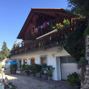 Photo de la galerie de l'établissement Apartment Helga, à Zell am Ziller