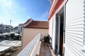 Φωτογραφία από το άλμπουμ του Apartments Bazilika σε Novalja +59 φωτογραφίες