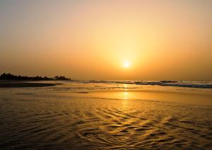 Imagen de la galería de Sunset Beach Hotel, en Sere Kunda NDing