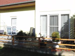 Gallery image of Ferienwohnung Regina in Müllrose