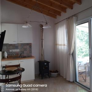Mynd úr myndasafni af Ble Mavi - Studio for 2 í Vouni