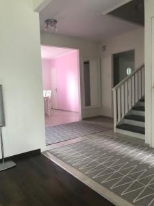 Fotografie z fotogalerie ubytování Villa Daga v destinaci Vidsel