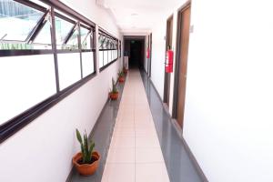 Fotografie z fotogalerie ubytování My North Star Hotel v destinaci Tarlac