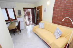 Posedenie v ubytovaní Apartment Amabile
