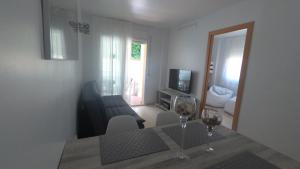 Blagovaonica u apartmanu