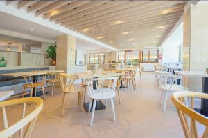Ресторан / где поесть в Hotel Playa Mondrago