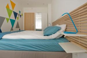 Modern four bedroom apartment in Palace District 1085 Budapest, 9 Mária utca kép - 2