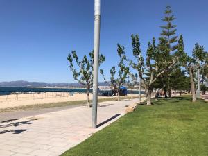 Príroda v okolí apartmánu