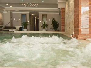 Galeriebild der Unterkunft Hotel Argentina & SPA in Fiuggi + 44 Fotos