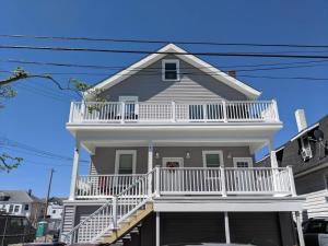 Gallery image of Lux 3 Bd - Perfect & Parking & Massive Patio in Ventnor City
