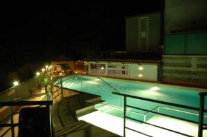 Gallery image of Hotel Argentina & SPA in Fiuggi