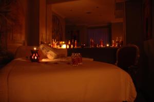 Galeriebild der Unterkunft Hotel Argentina & SPA in Fiuggi