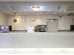 Gallery image of Hotel Claiton Shin-Osaka in Osaka