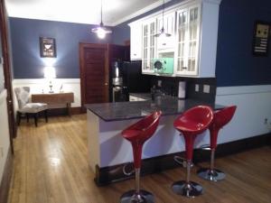 Fotografie z fotogalerie ubytování Firehouse Inn v destinaci Barre
