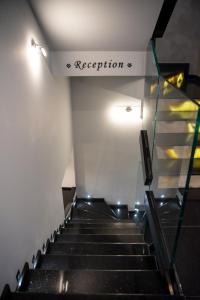 Gallery image of Boutique Guest house 7th Sense in Plovdiv