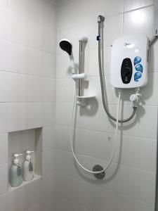 Gallery image of CozyStudio Trefoil Setia Alam in Shah Alam