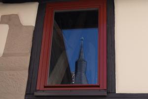 Fotografie z fotogalerie ubytování Wenkheimer Hof Ferienwohnung v destinaci Iphofen