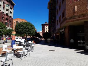 Galeriebild der Unterkunft Avilés para disfrutar. in Avilés