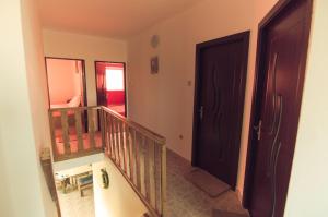 Fotografie z fotogalerie ubytování Casa Dany v destinaci Corbu