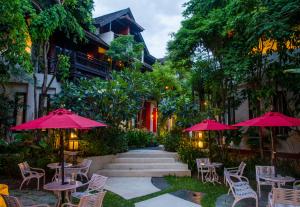 Gallery image of Kirikayan Boutique Resort - SHA Extra Plus in Chaweng