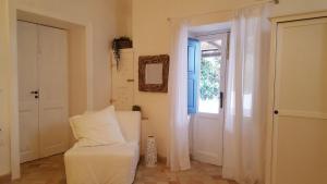 Kúpeľňa v ubytovaní Villa Euribia