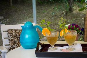 Imagen de la galería de Corfu Town Mini Villa Private Pool Gardens, en Mantoúkion