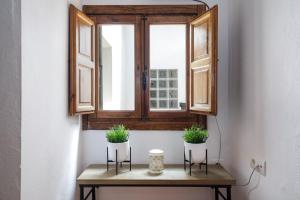 Galeriebild der Unterkunft Urban Suites Granada in Granada