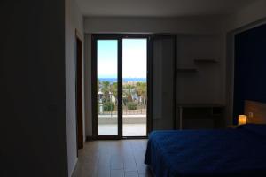 Gallery image of Bed Ponente in Isola delle Femmine