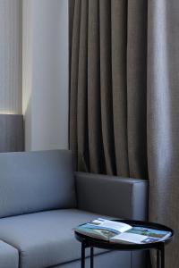 Posedenie v ubytovaní Philosofia Athens Suites