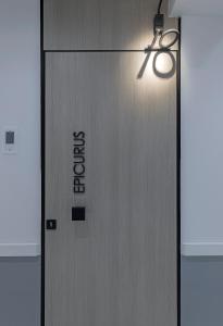 Fotografia z galérie ubytovania Philosofia Athens Suites v Aténach