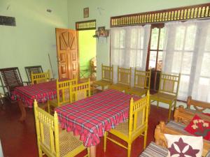 Gallery image of Lak Nilla Guest House in Giritale