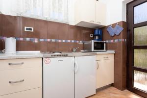 Billede fra billedgalleriet på Apartments Hana i Baška