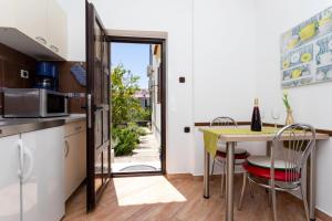 Billede fra billedgalleriet på Apartments Hana i Baška