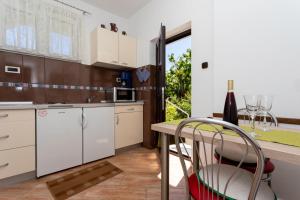 Billede fra billedgalleriet på Apartments Hana i Baška