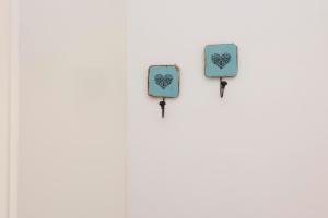 Fotografie z fotogalerie ubytování ROSE HOUSE v destinaci Kompítsion