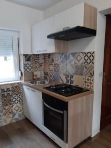 Fotografie z fotogalerie ubytování Apartment Molnar Crikvenica v destinaci Crikvenica