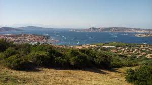 Billede fra billedgalleriet på dei lestrigoni i Palau