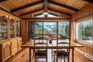 Fotografie z fotogalerie ubytování Les Chalets Sauvignon v destinaci Mont-Tremblant