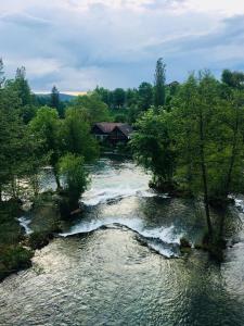 Galería fotográfica de Soba Agata en Slunj