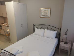 Gallery image of Prokymaia Apartment 1 in Rethymno Town