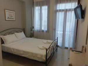Gallery image of Prokymaia Apartment 1 in Rethymno Town