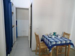 Zdjęcie z galerii obiektu La Melagrana w mieście Castellammare del Golfo