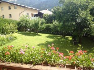 Fotografie z fotogalerie ubytování Pension & Appartement Fortin v destinaci Bad Kleinkirchheim