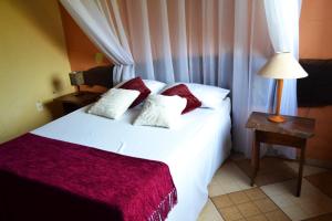 Gallery image of O Sole Mio - Hotel Pousada in Planura