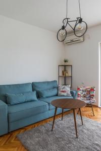 Galeriebild der Unterkunft Apartment Mihajlovic in Vranje