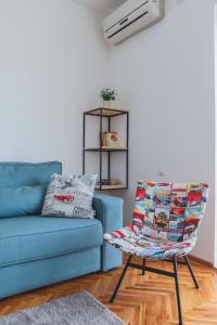 Galeriebild der Unterkunft Apartment Mihajlovic in Vranje