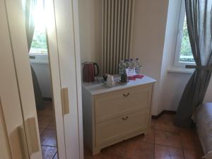 Foto sihtkohas Novaggio asuva majutusasutuse Albergo Ristorante Belcantone galeriist