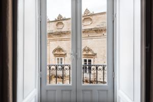 Fotografie z fotogalerie ubytování D-Home Ortigia v destinaci Siracusa