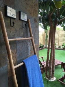 oasis del toyo golf&beach private garden wifi, Retamar ...