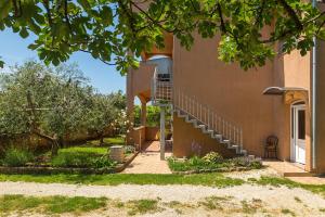 Photo de la galerie de l'établissement Vila Milla, à Premantura